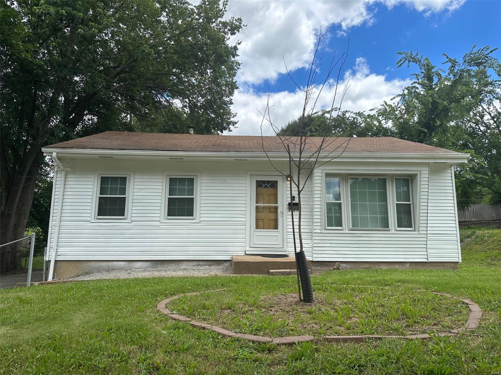 Springdale Lake Sites - Residential