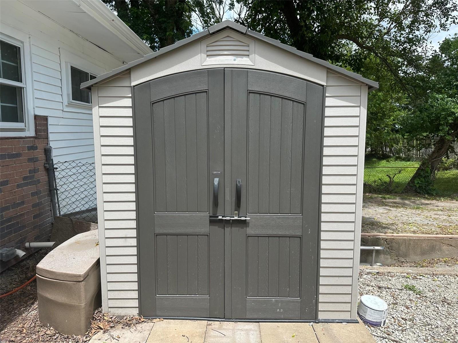 Springdale Lake Sites - Residential