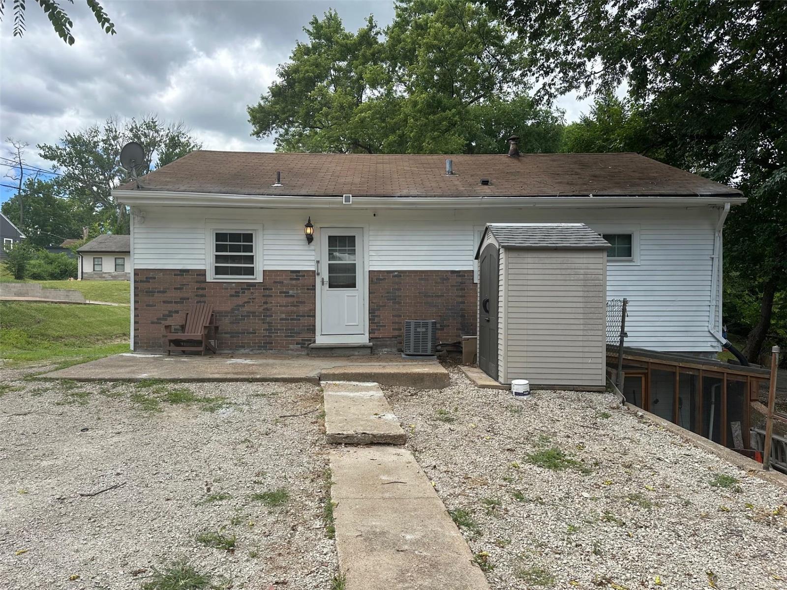 Springdale Lake Sites - Residential