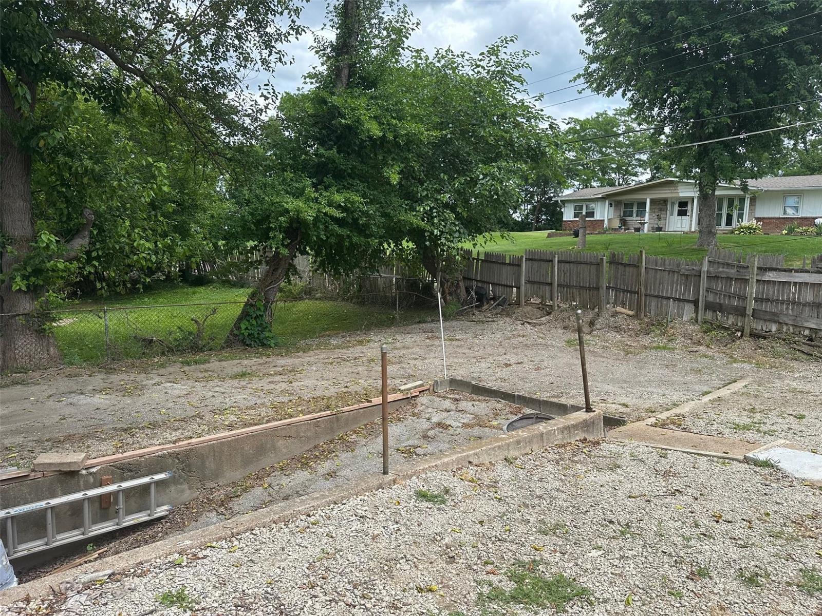 Springdale Lake Sites - Residential