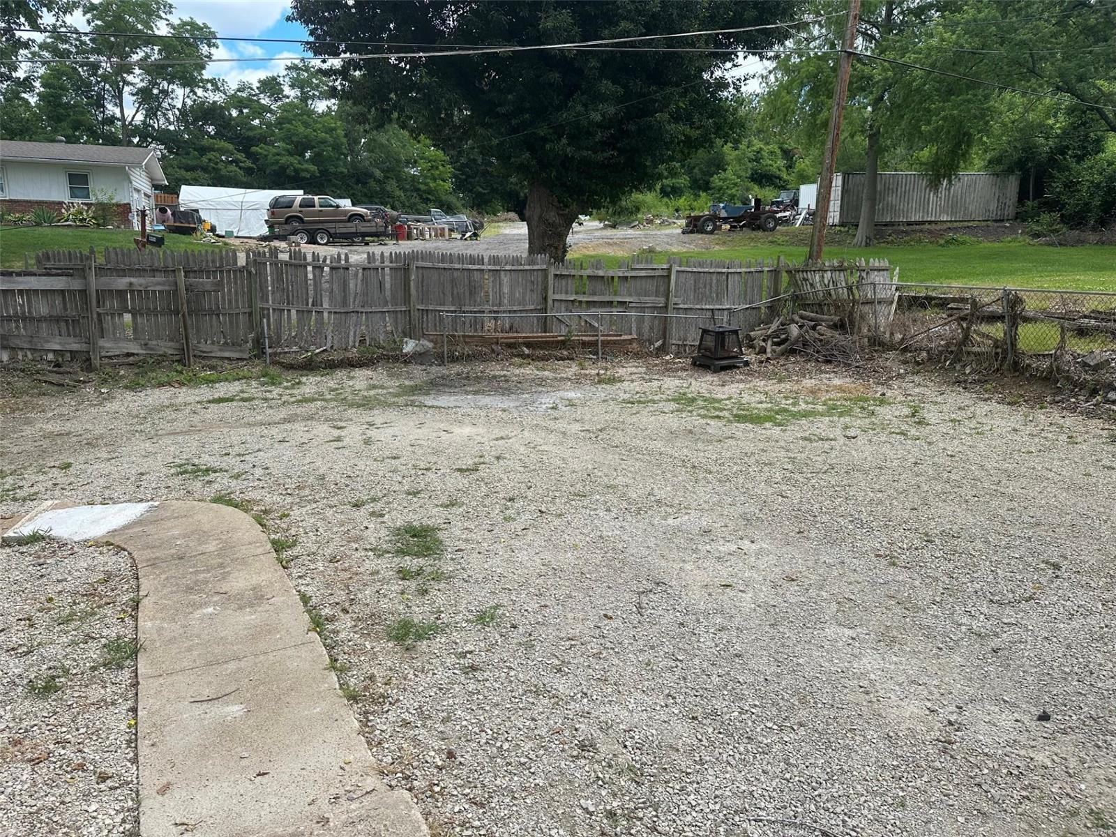 Springdale Lake Sites - Residential