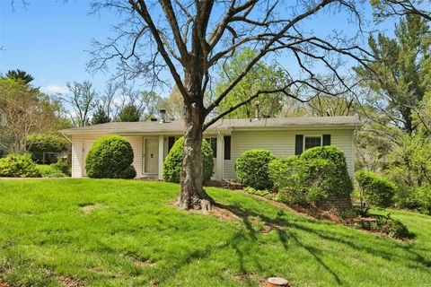 49 High View Drive Eureka MO 63025