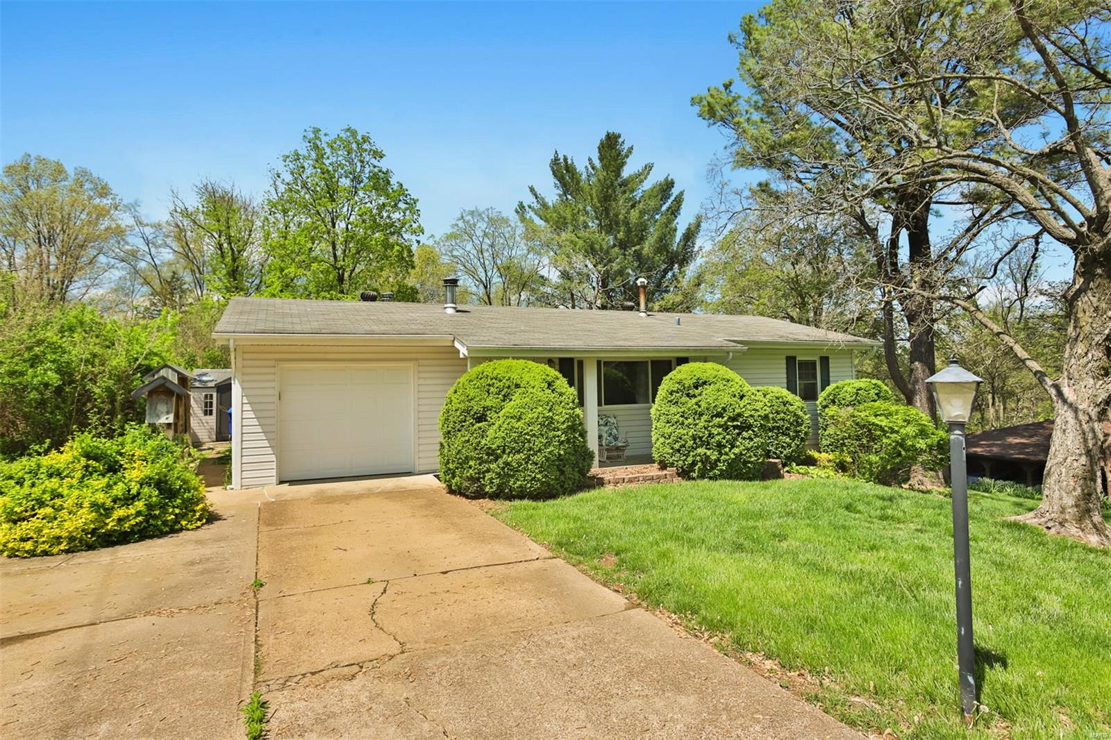 49 High View Drive
