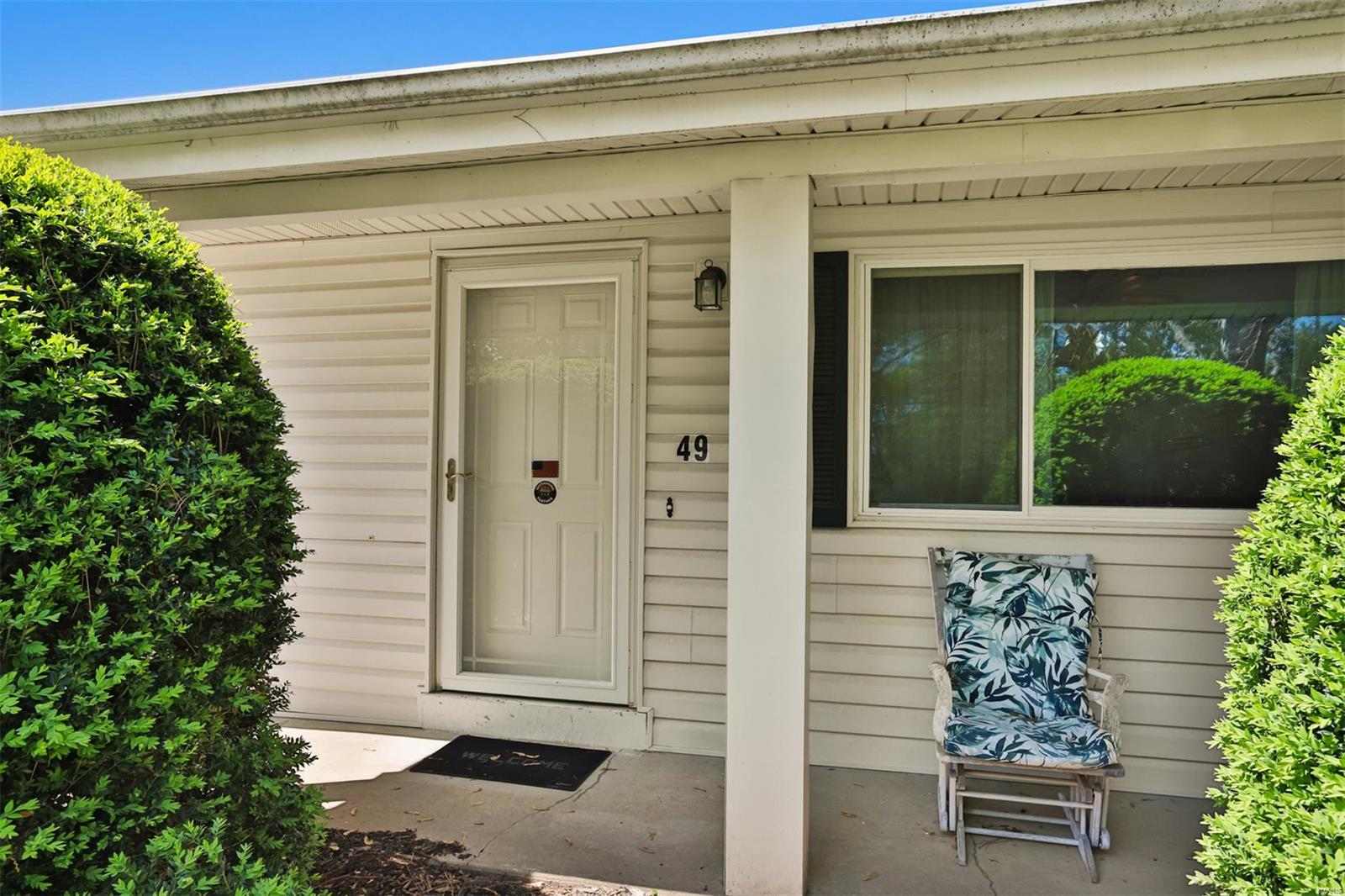 49 High View Drive