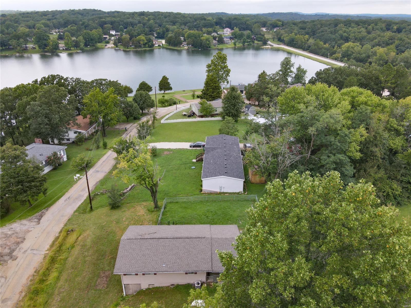 Valle Lake 02 - Residential