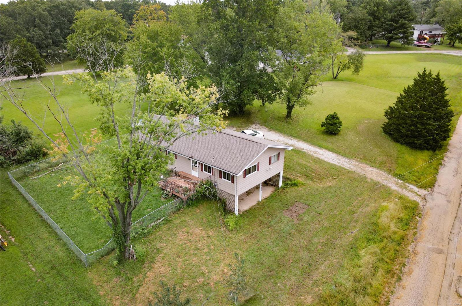 Valle Lake 02 - Residential