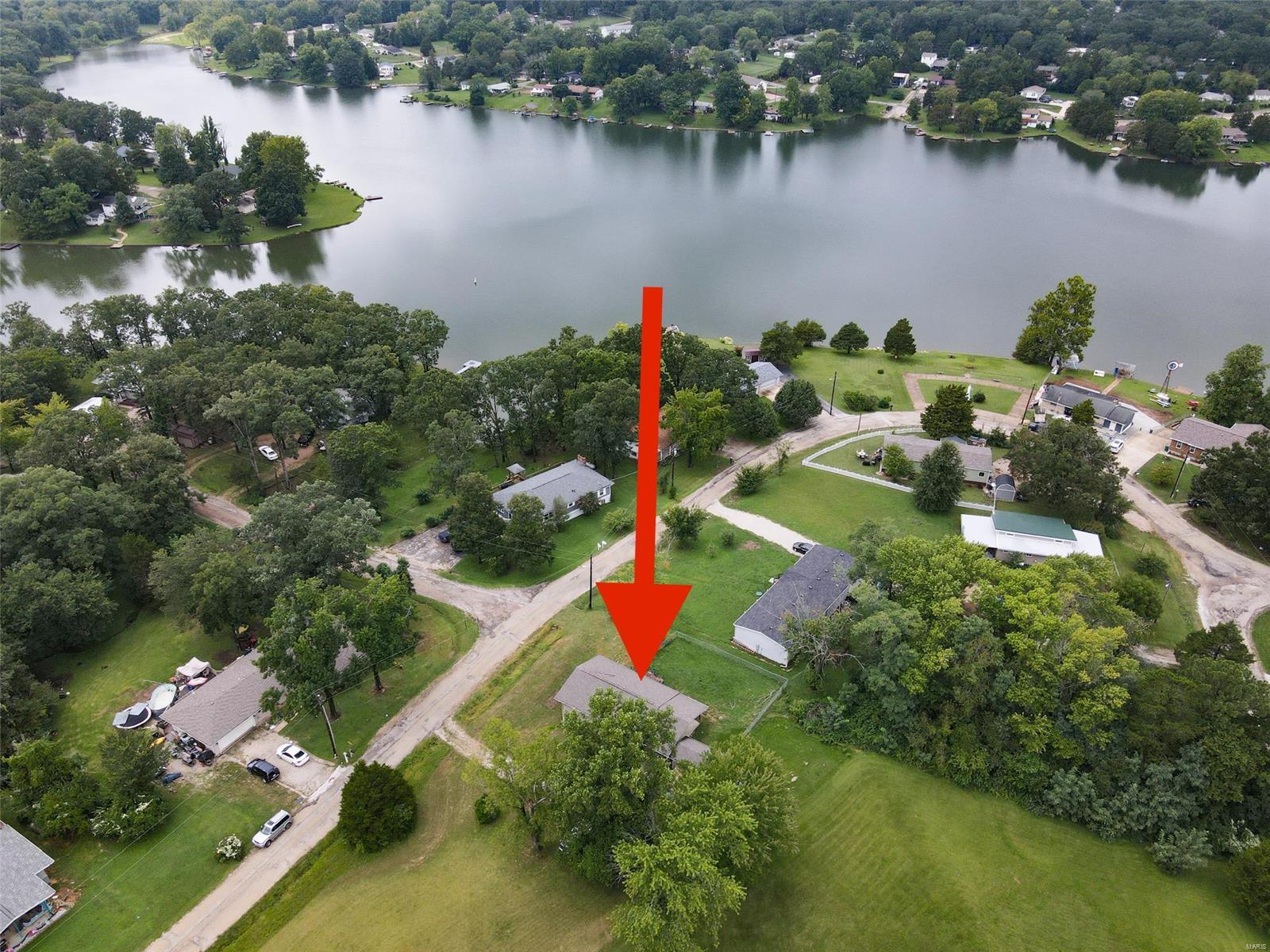 Valle Lake 02 - Residential