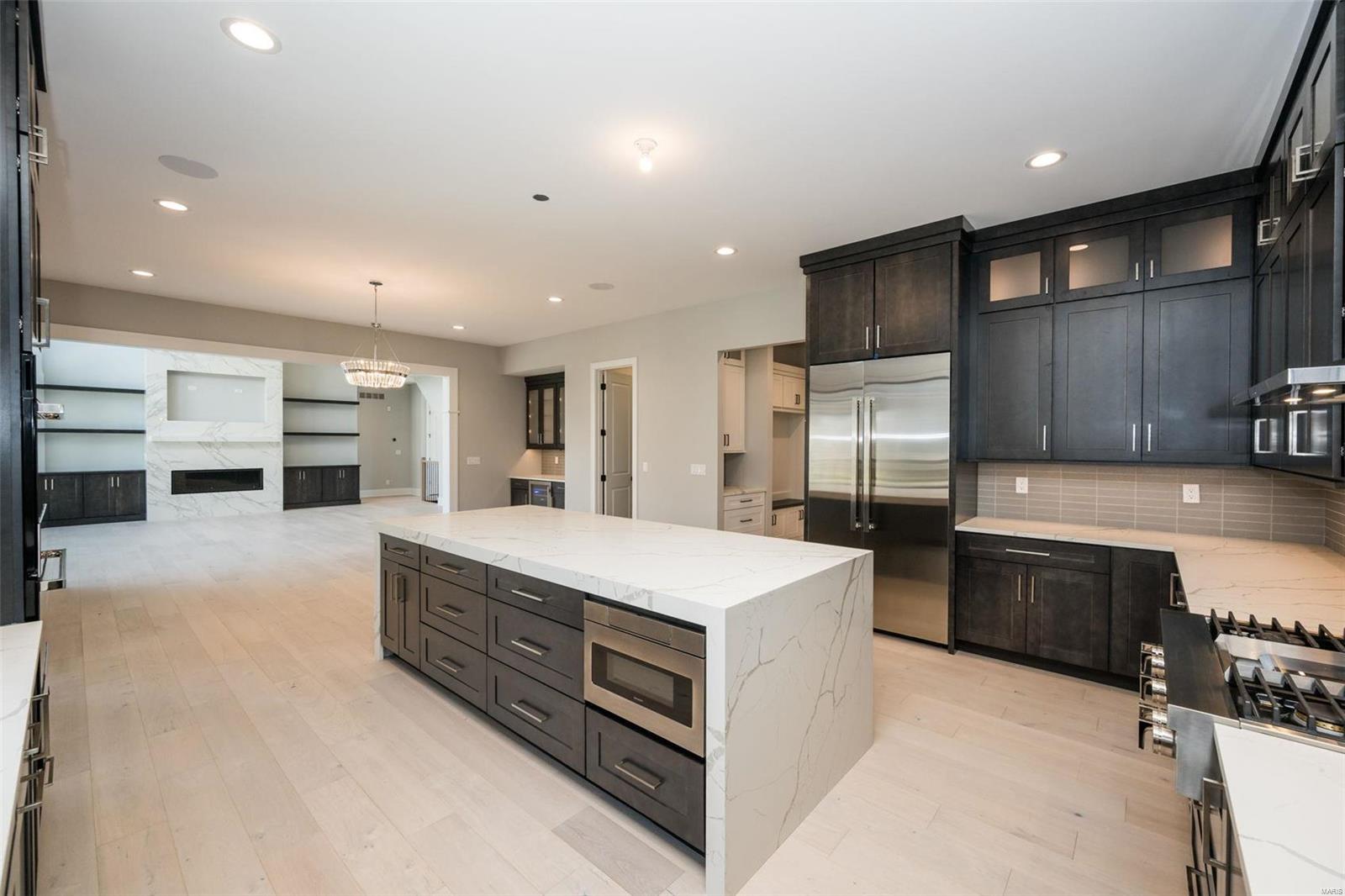 Schaeffer's Grove - Residential