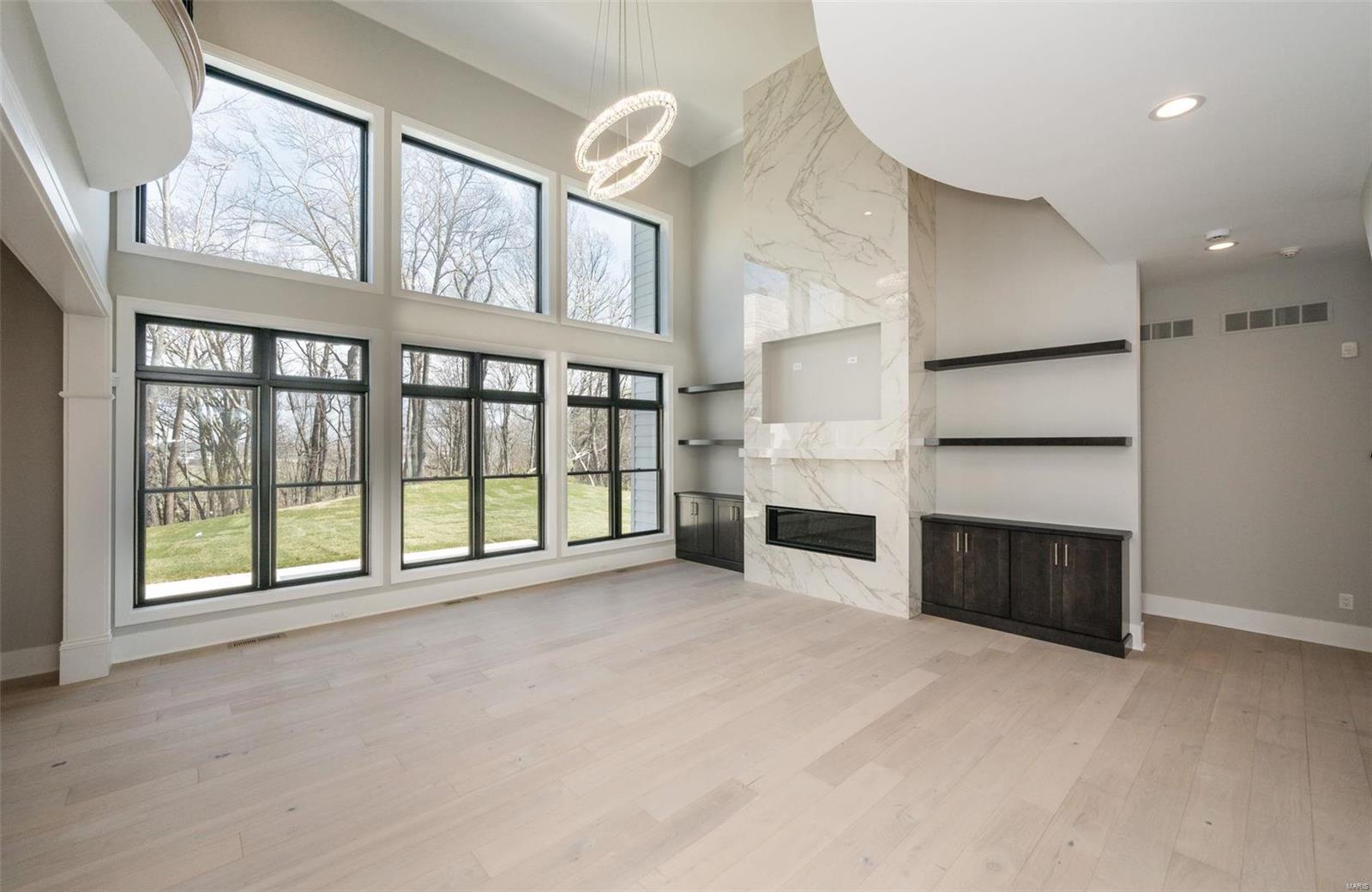 Schaeffer's Grove - Residential