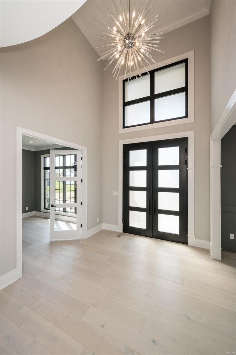 Schaeffer's Grove - Residential