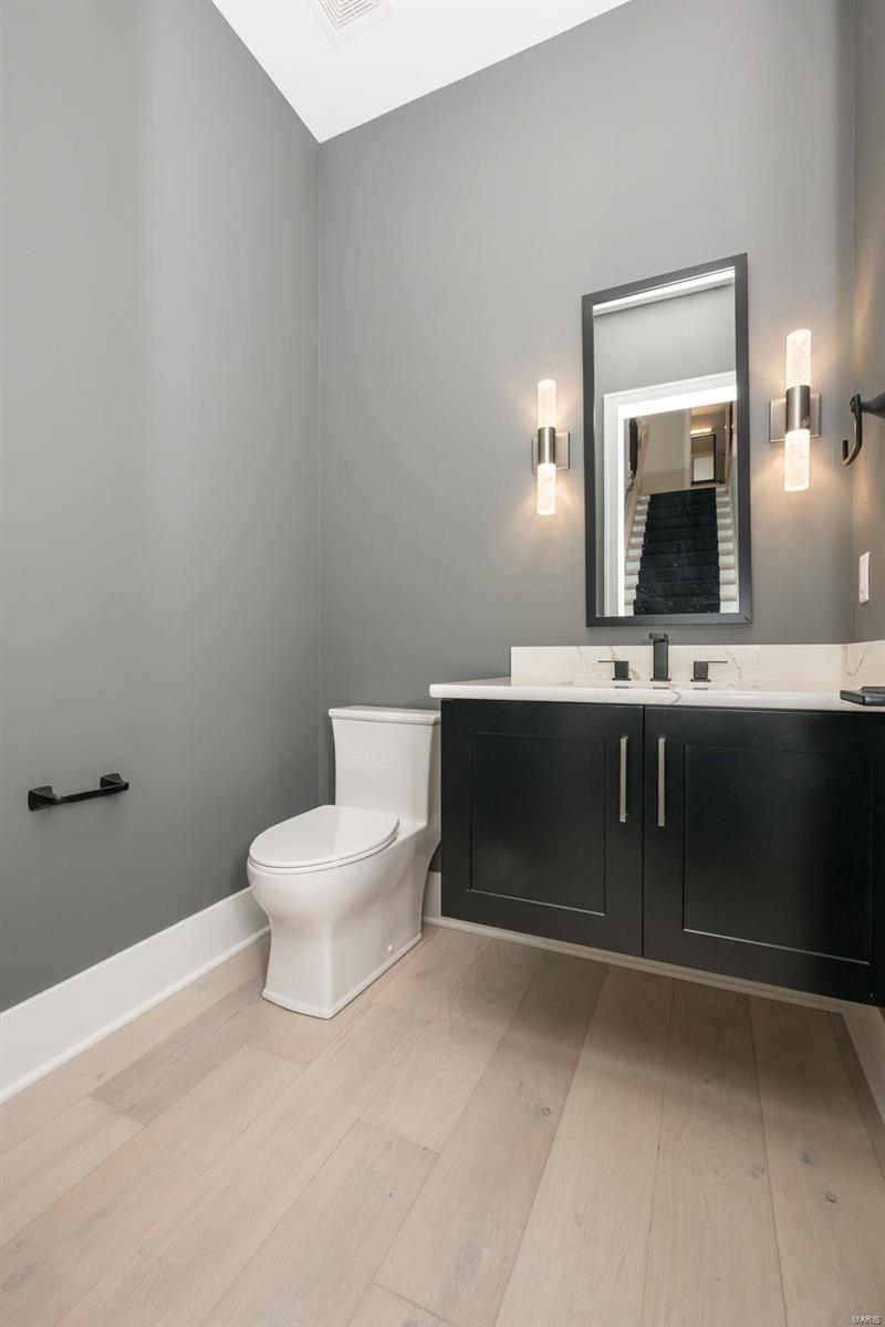 Schaeffer's Grove - Residential