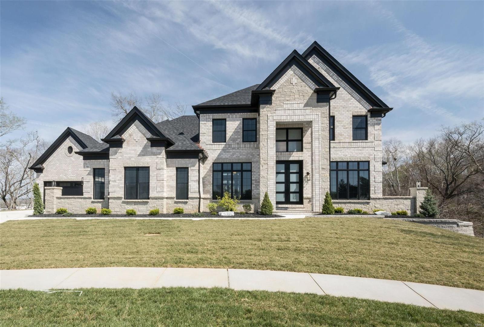 Schaeffer's Grove - Residential