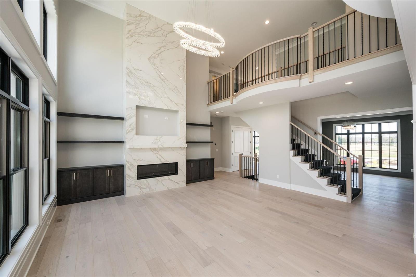 Schaeffer's Grove - Residential