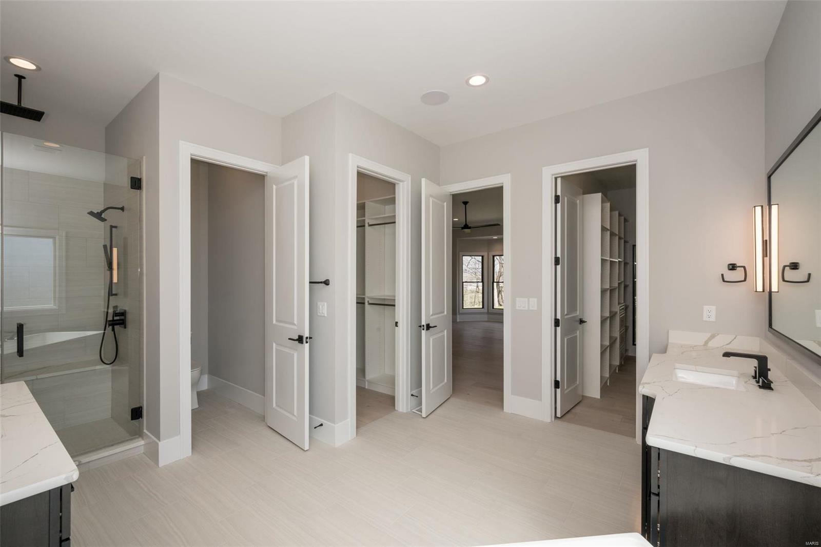 Schaeffer's Grove - Residential