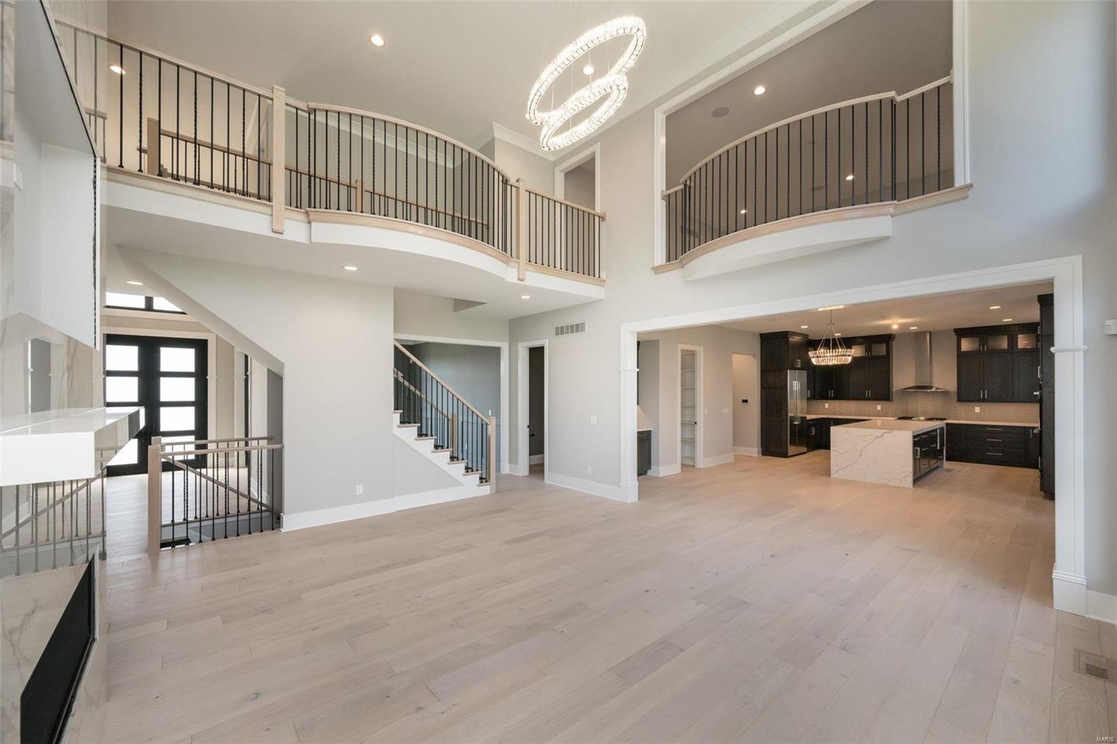 Schaeffer's Grove - Residential