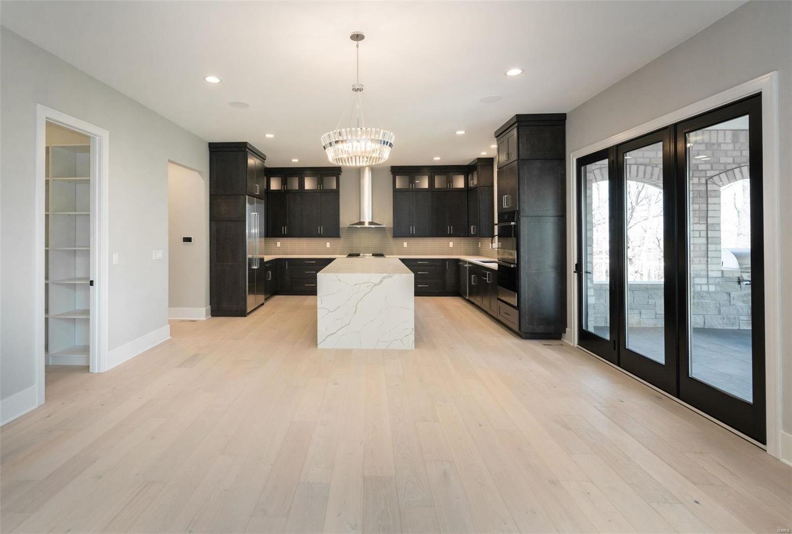 Schaeffer's Grove - Residential