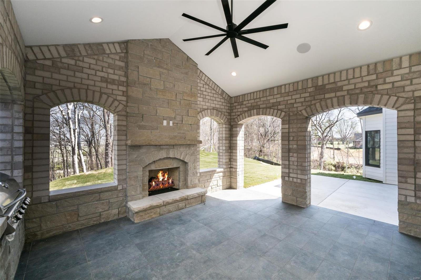 Schaeffer's Grove - Residential