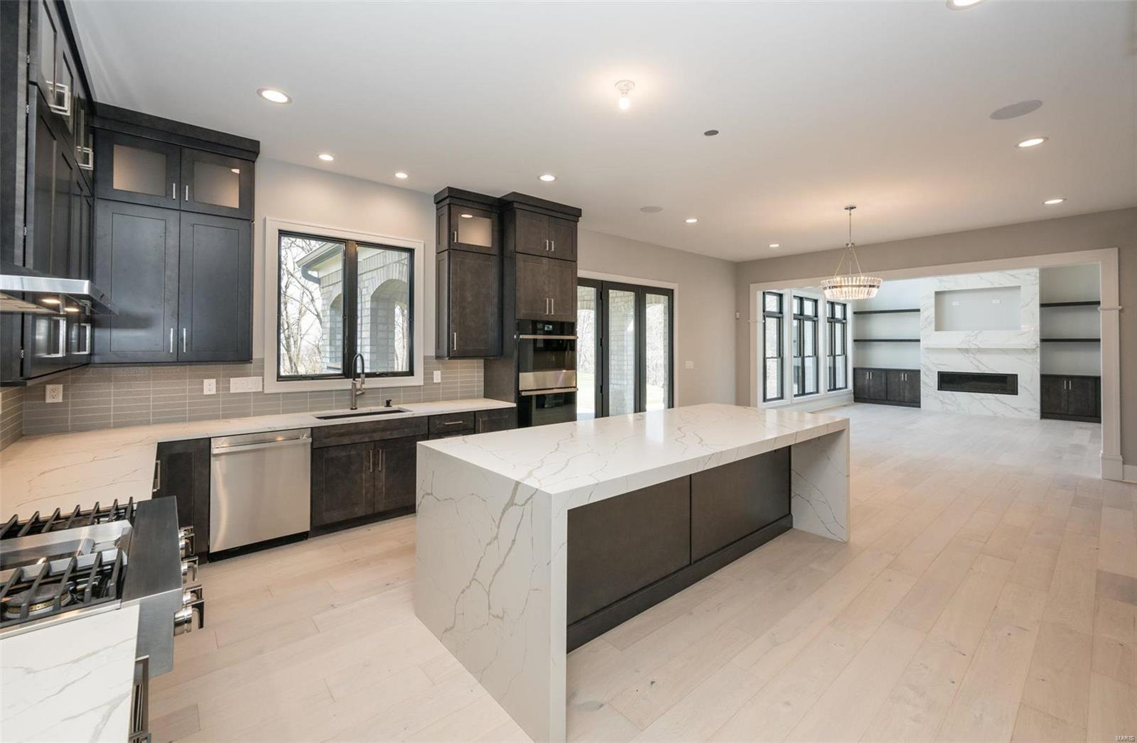 Schaeffer's Grove - Residential