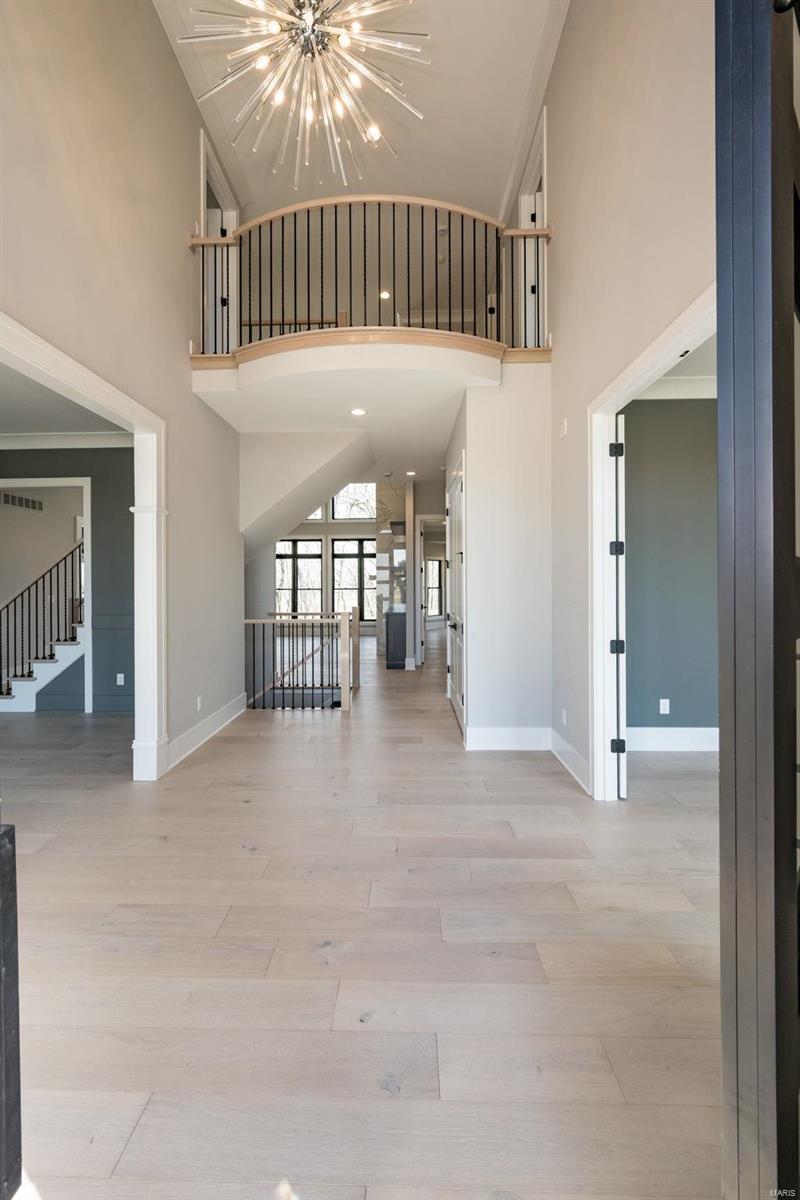 Schaeffer's Grove - Residential