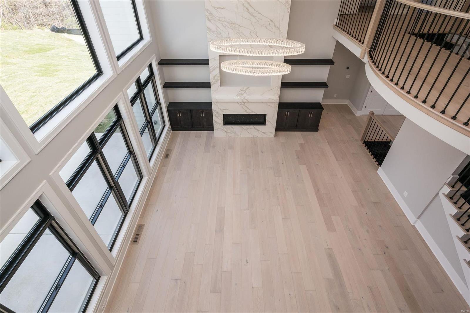 Schaeffer's Grove - Residential