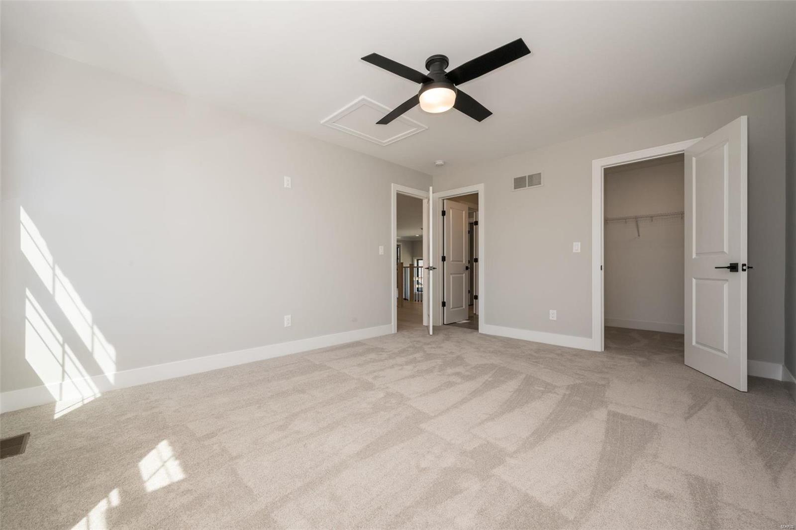 Schaeffer's Grove - Residential