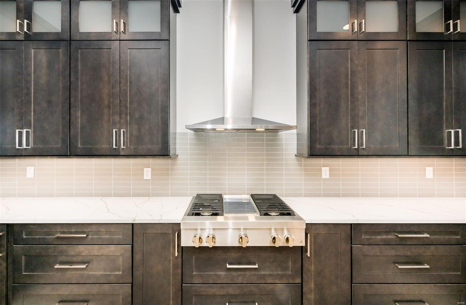 Schaeffer's Grove - Residential