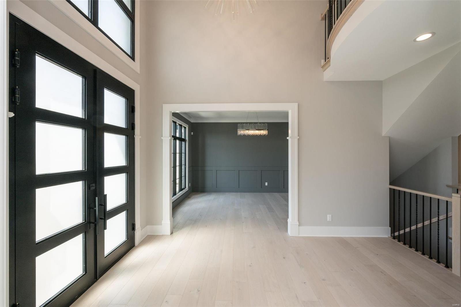 Schaeffer's Grove - Residential