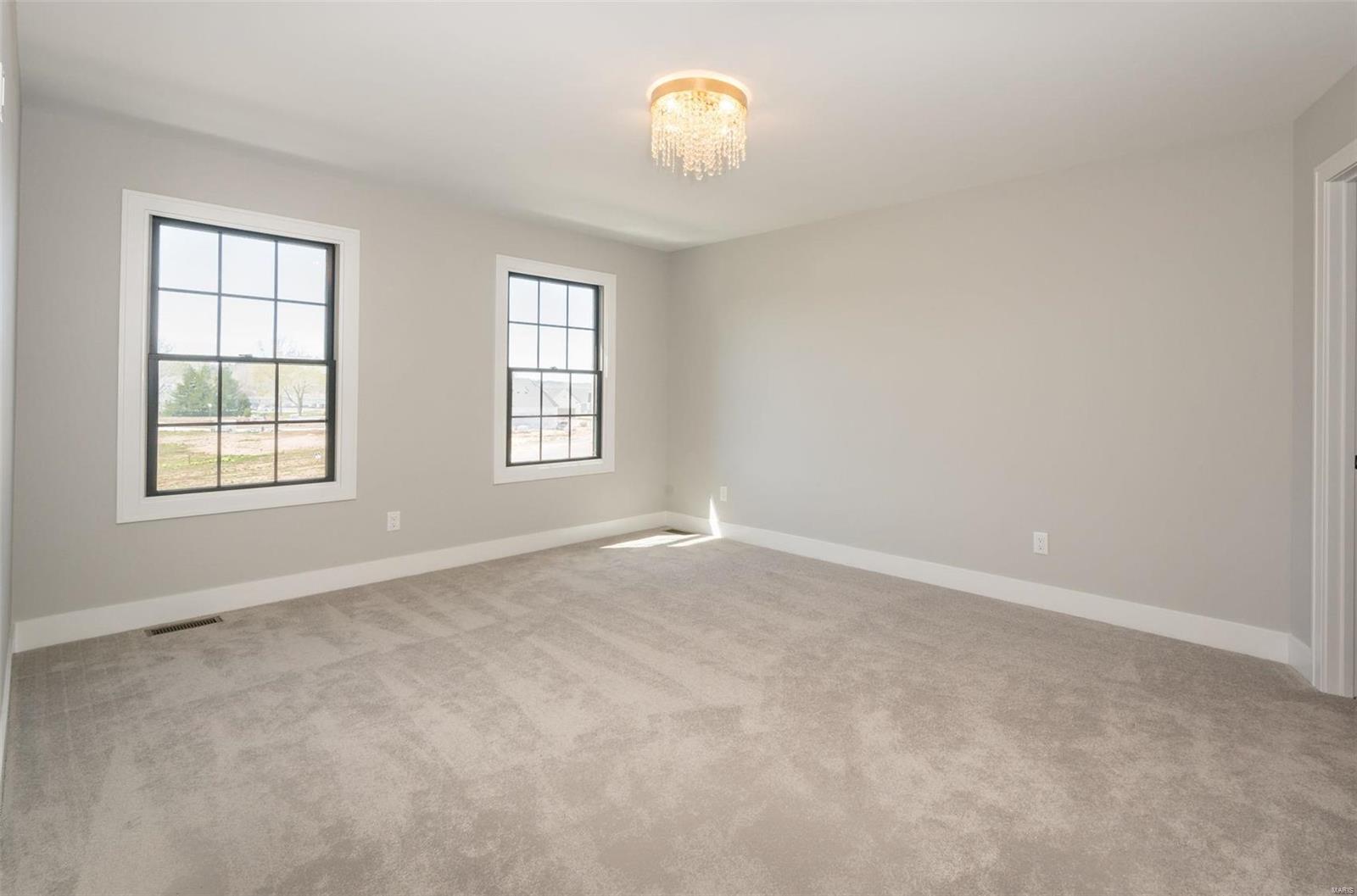 Schaeffer's Grove - Residential