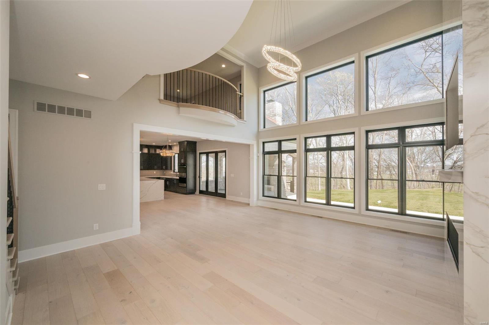 Schaeffer's Grove - Residential