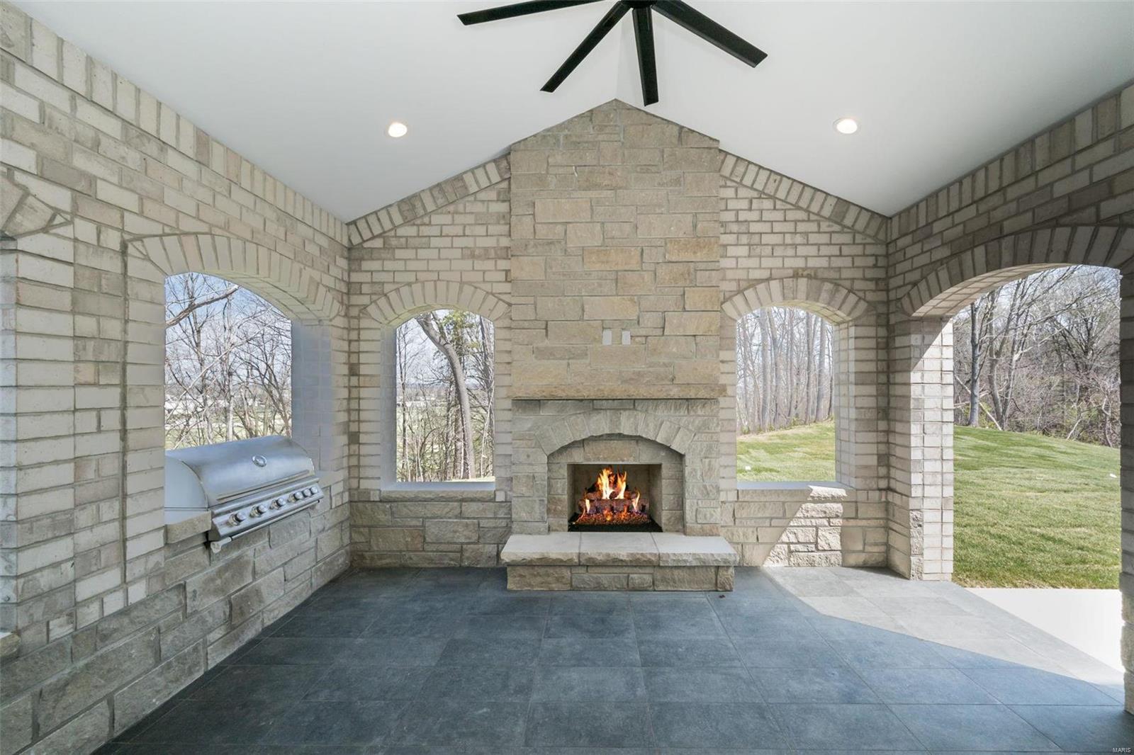 Schaeffer's Grove - Residential