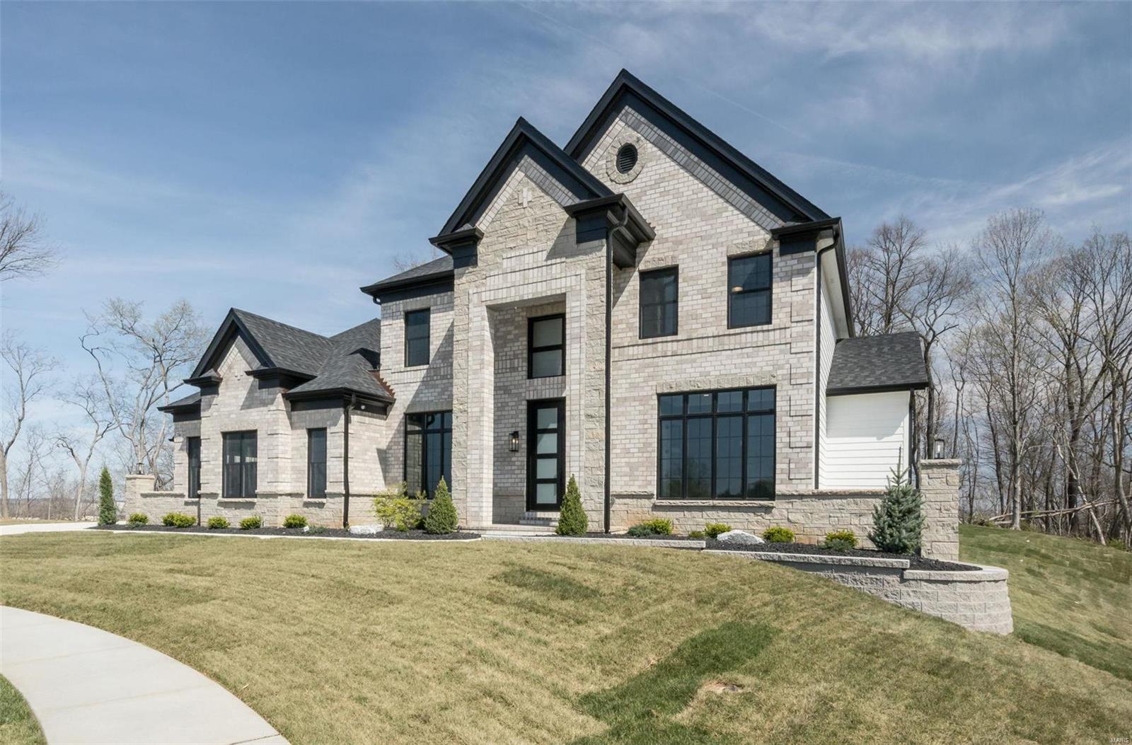 Schaeffer's Grove - Residential