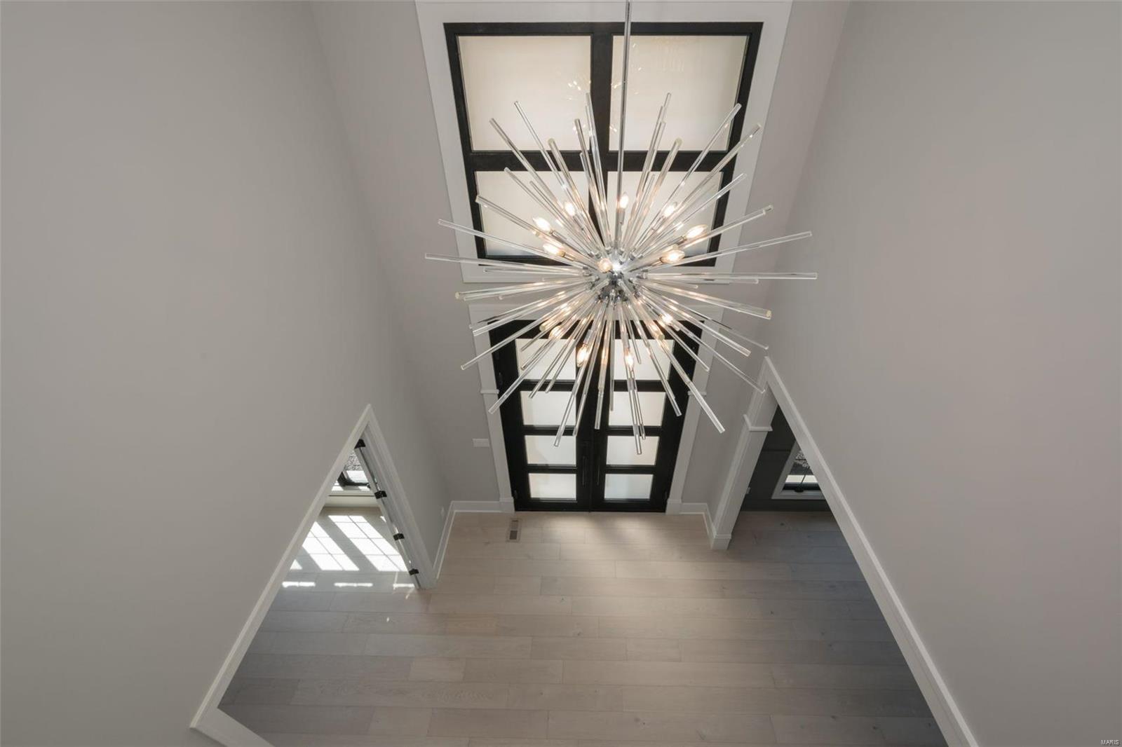 Schaeffer's Grove - Residential