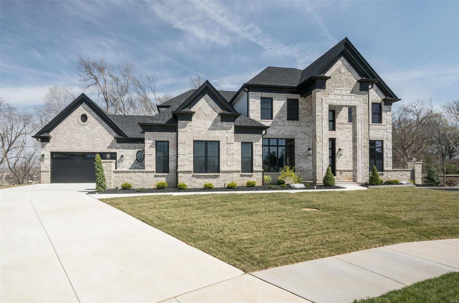 Schaeffer's Grove - Residential