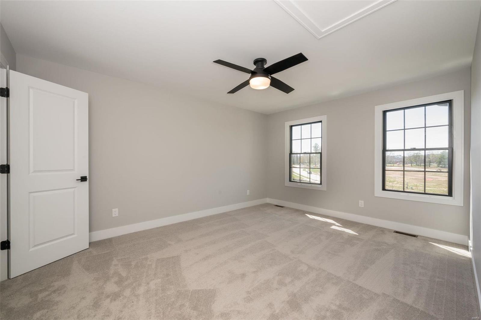 Schaeffer's Grove - Residential