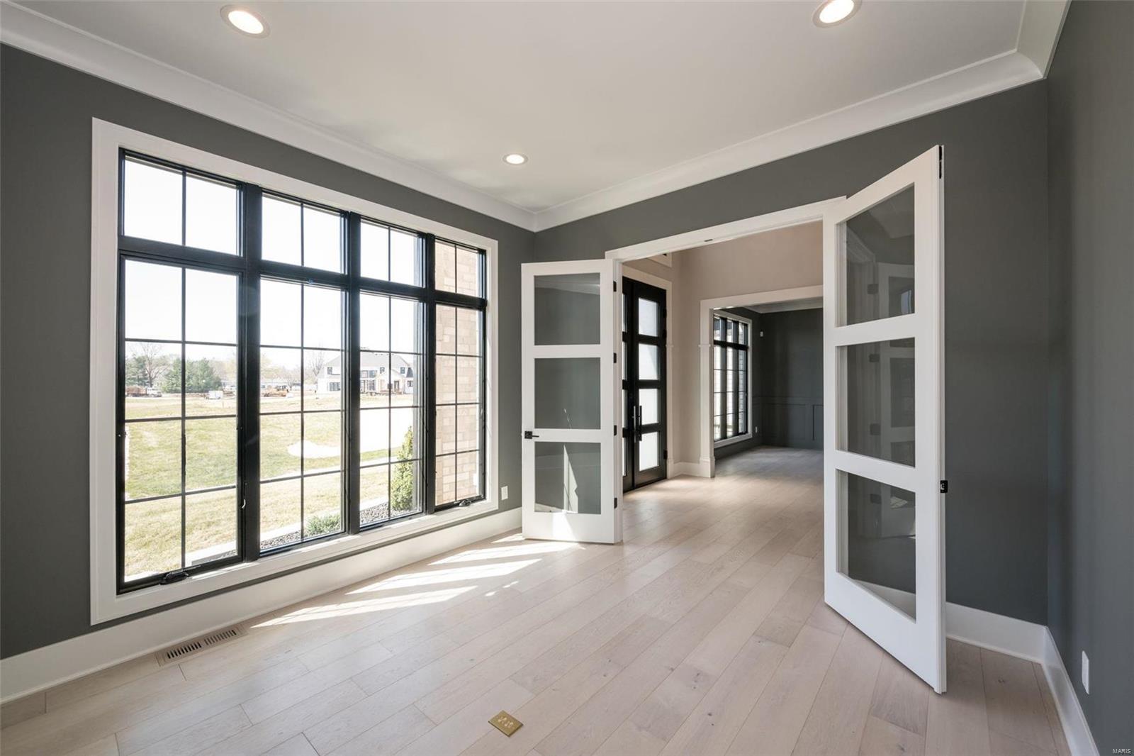 Schaeffer's Grove - Residential