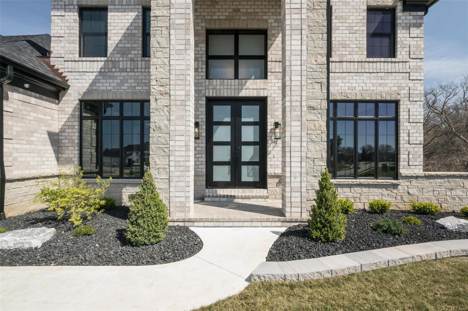 Schaeffer's Grove - Residential