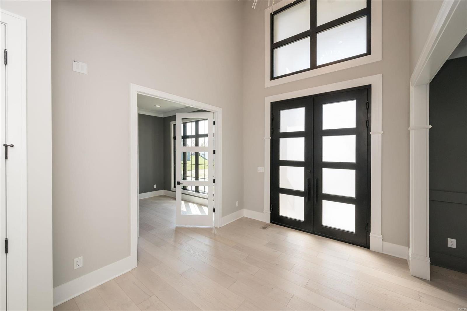 Schaeffer's Grove - Residential