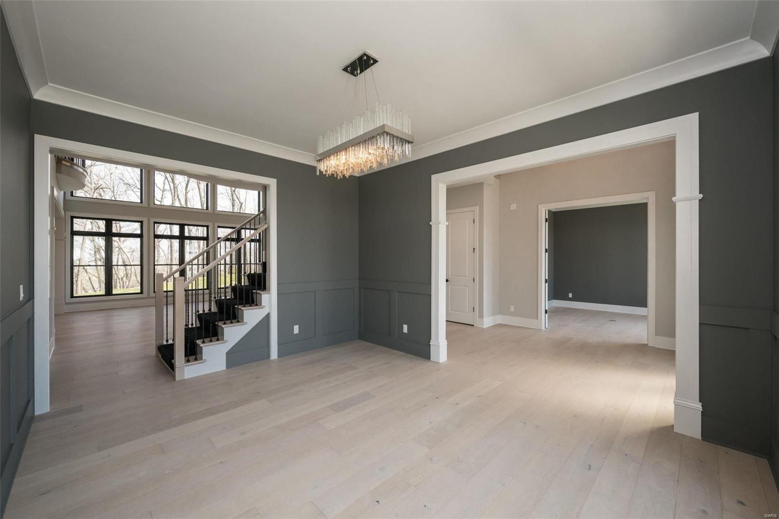 Schaeffer's Grove - Residential