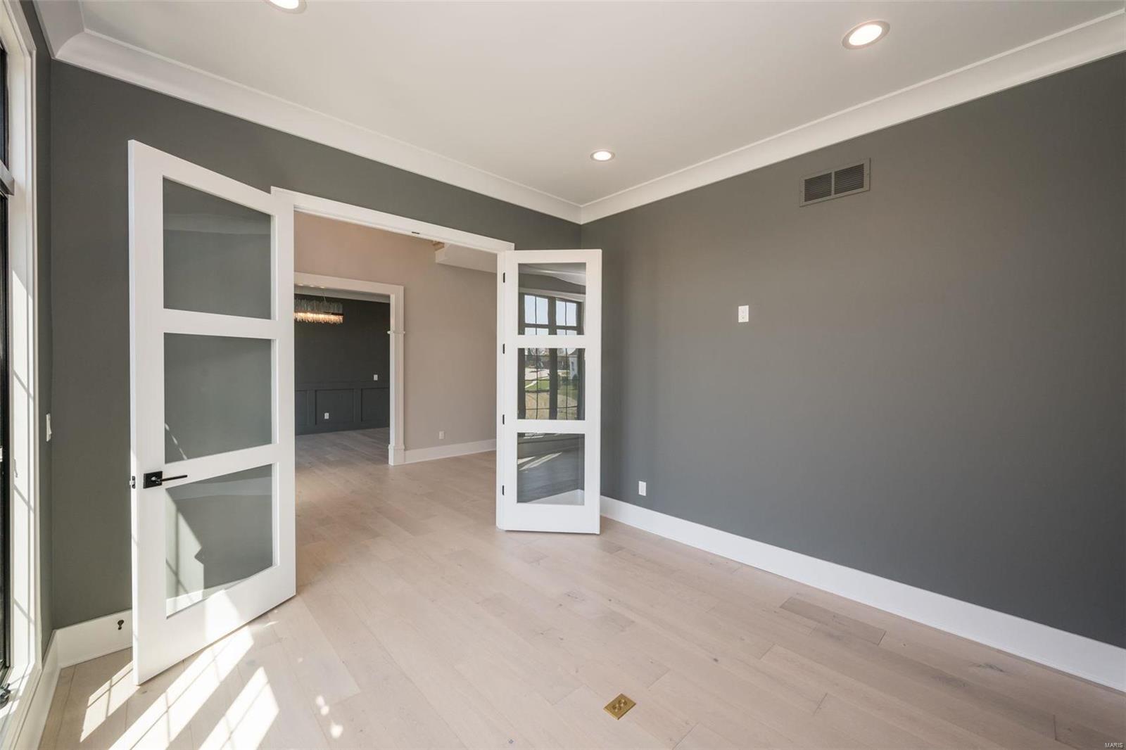 Schaeffer's Grove - Residential