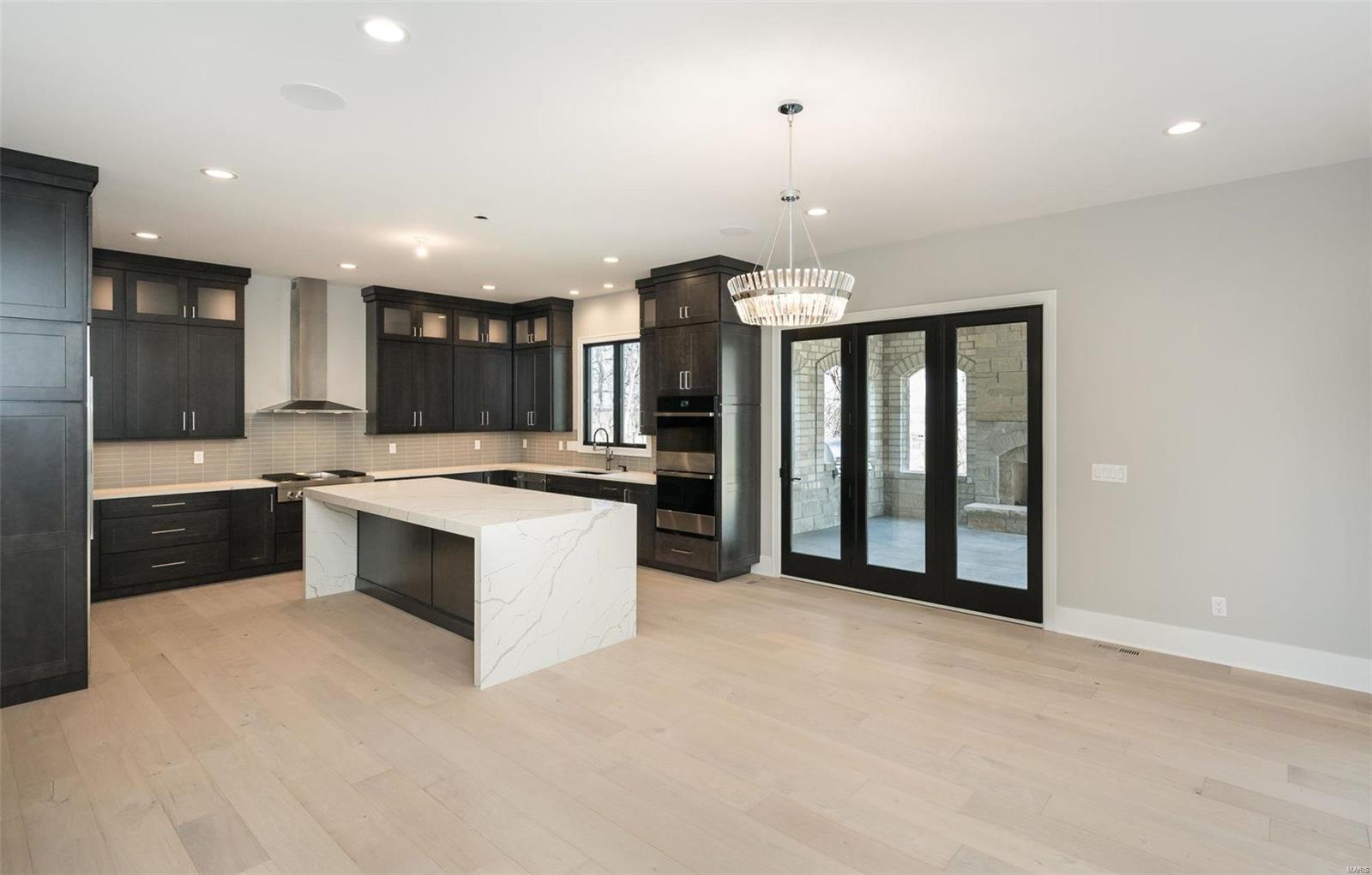 Schaeffer's Grove - Residential