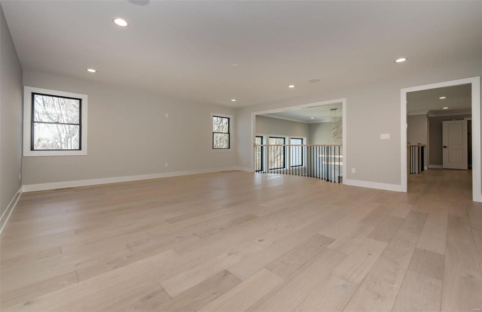 Schaeffer's Grove - Residential