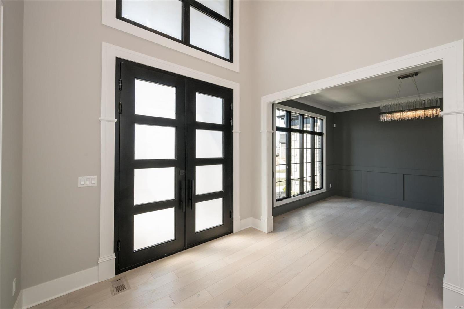 Schaeffer's Grove - Residential