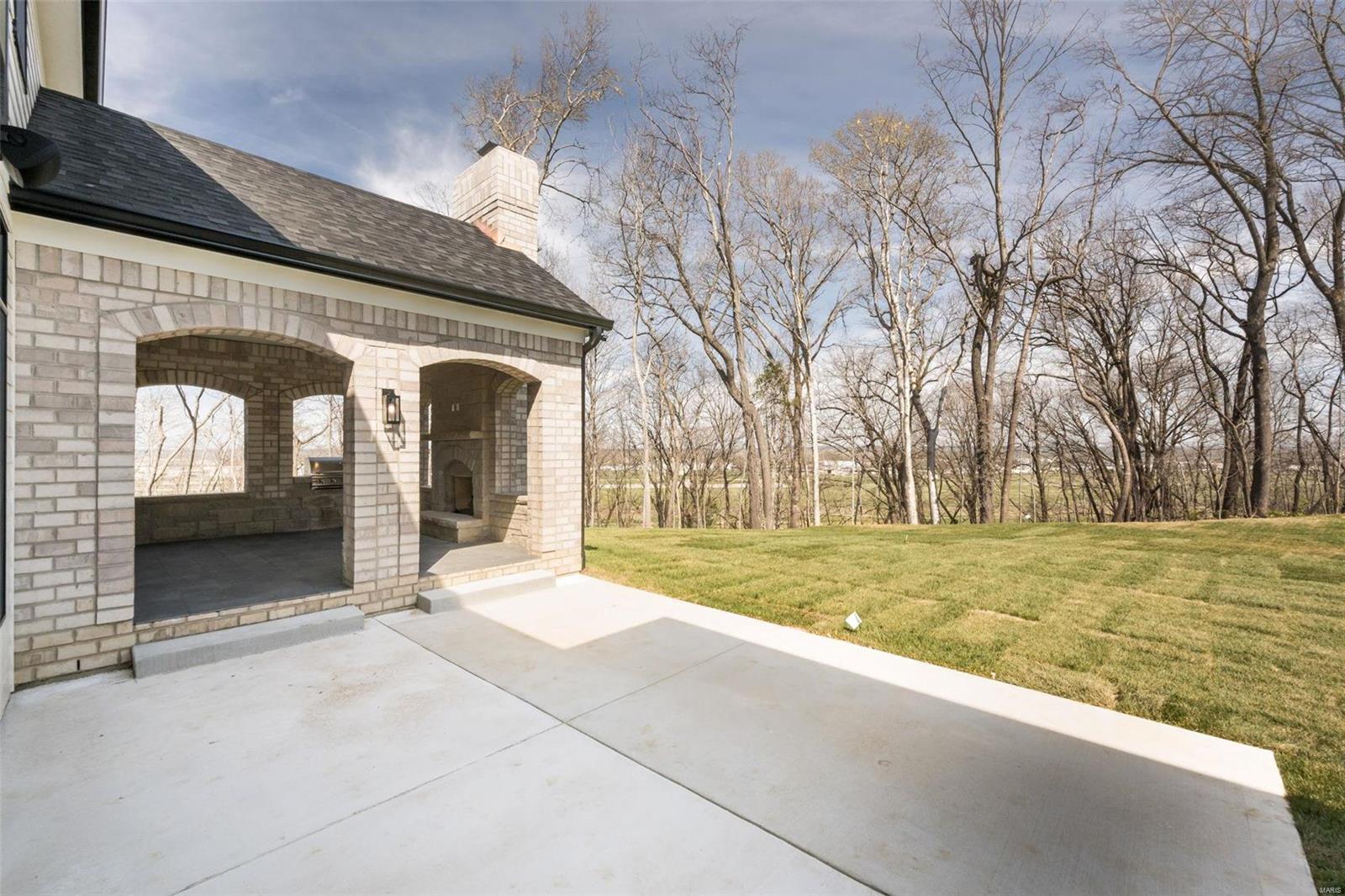 Schaeffer's Grove - Residential