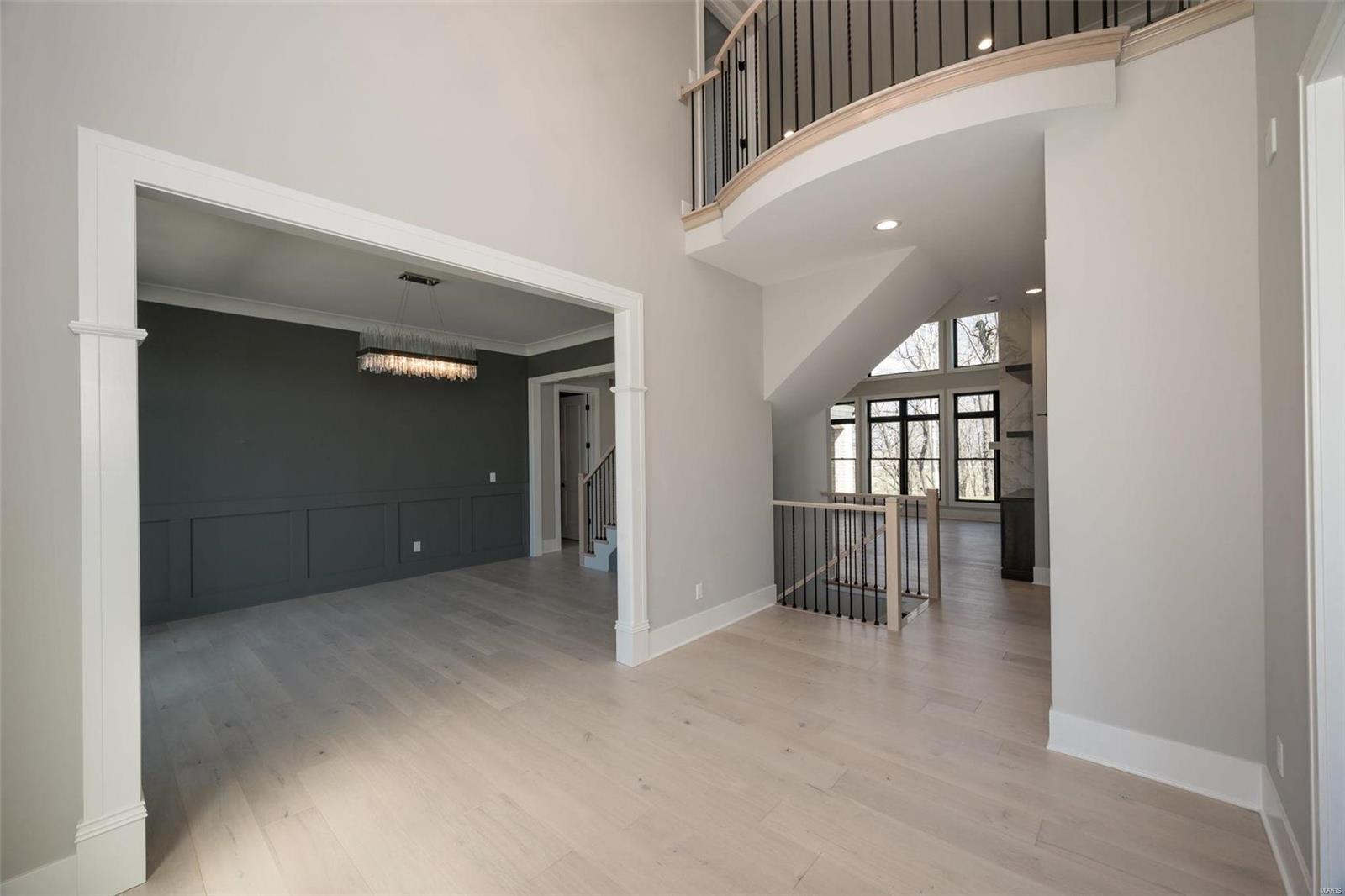 Schaeffer's Grove - Residential