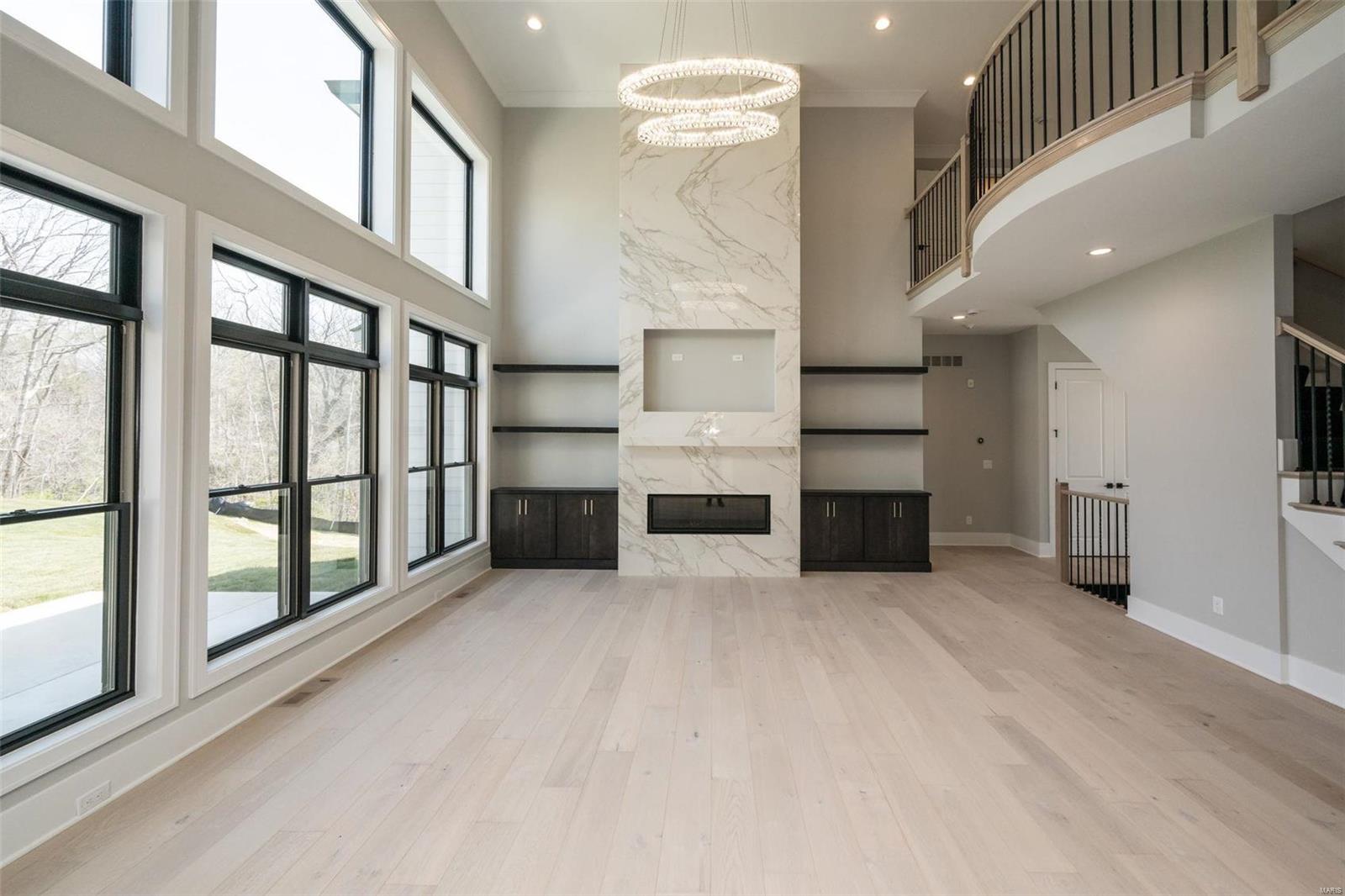 Schaeffer's Grove - Residential