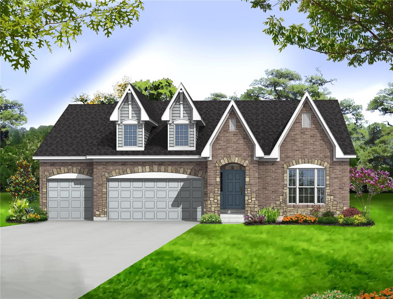 Cedarstone - Residential