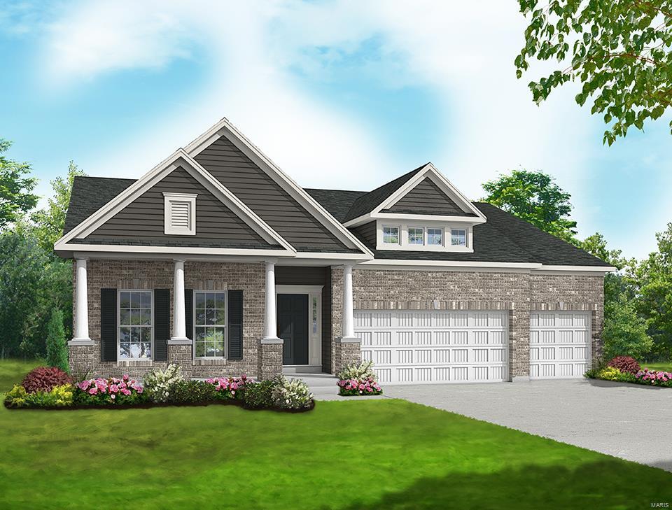 0 Universal Design @ Cedarstone