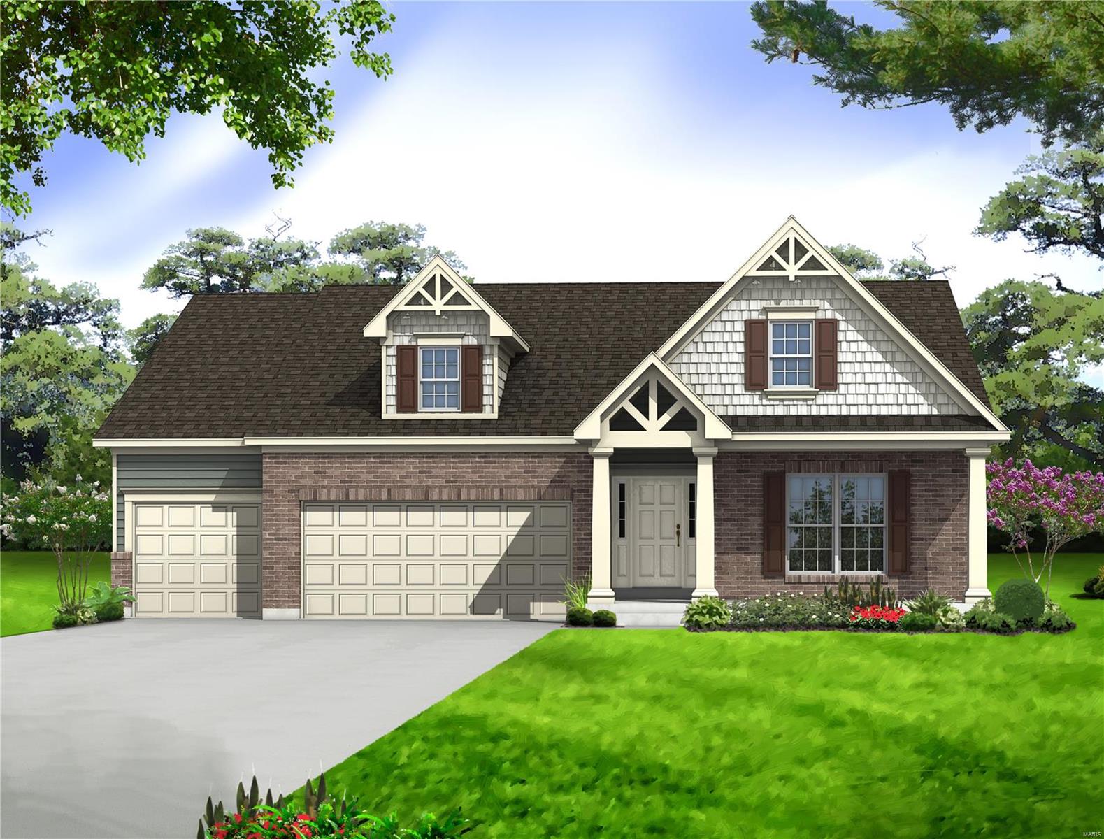 Cedarstone - Residential