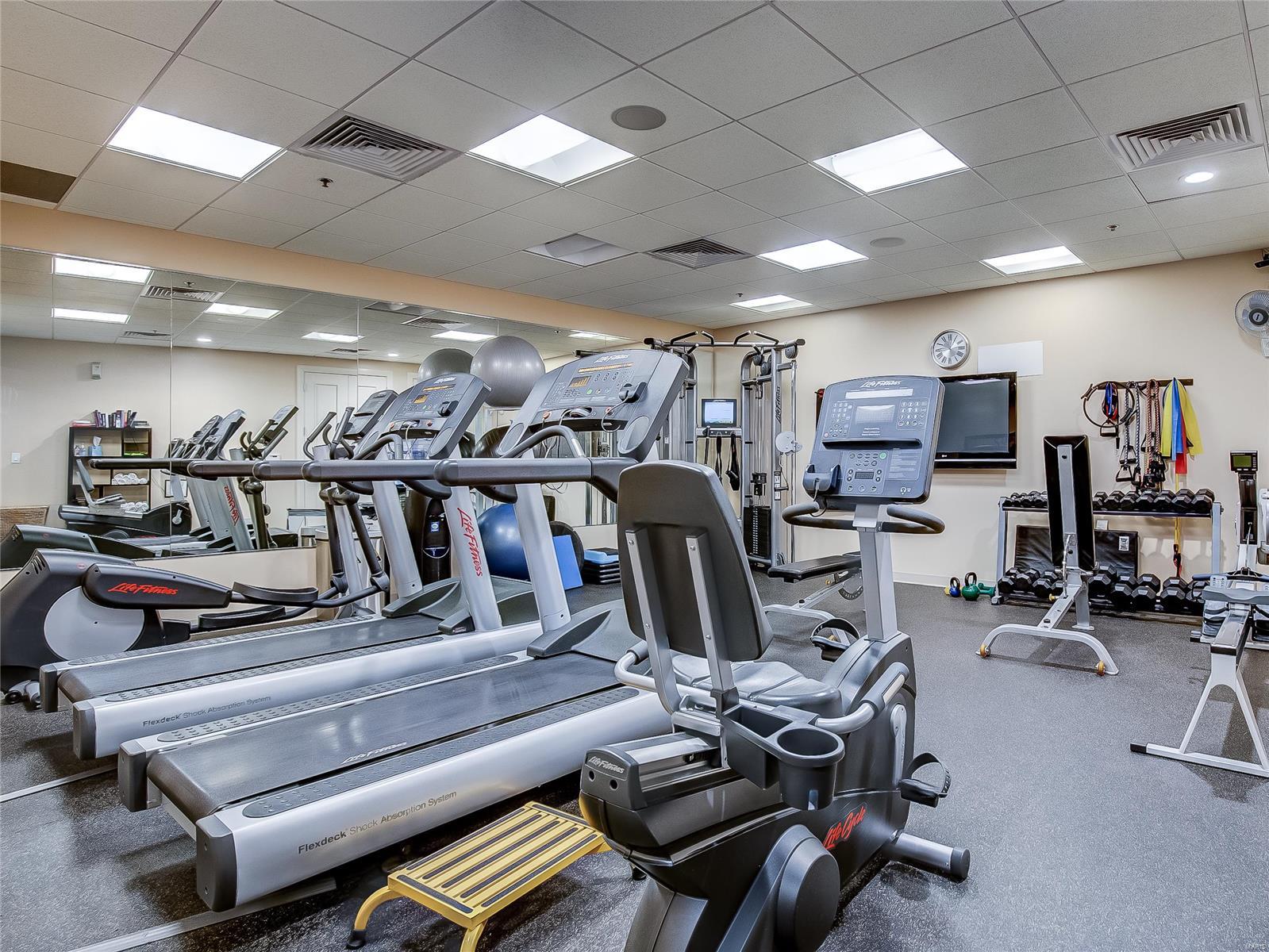 Crescent Condo - Residential