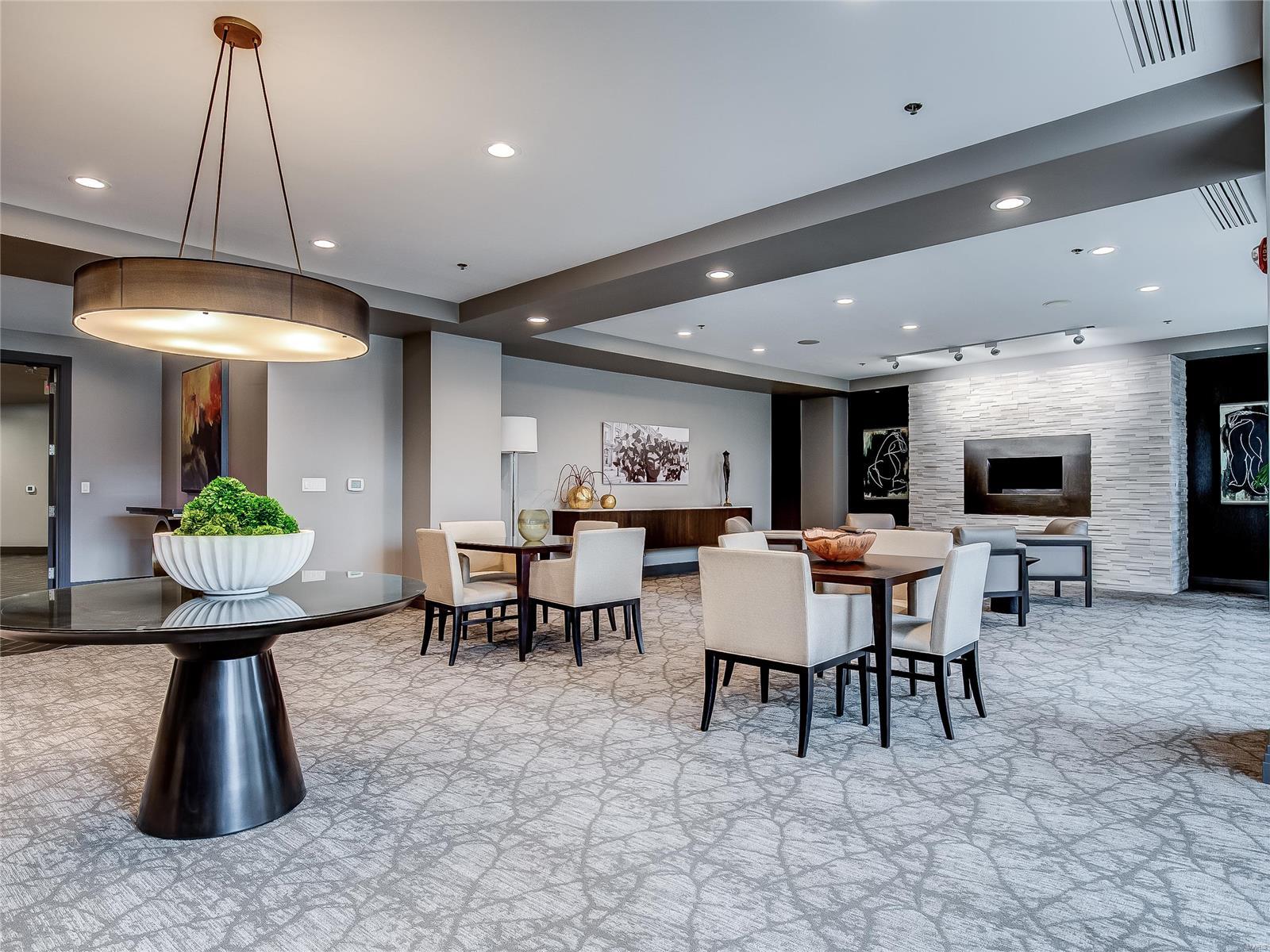 Crescent Condo - Residential